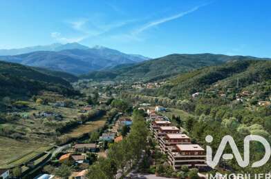Appartement 2 pièces 193500 €