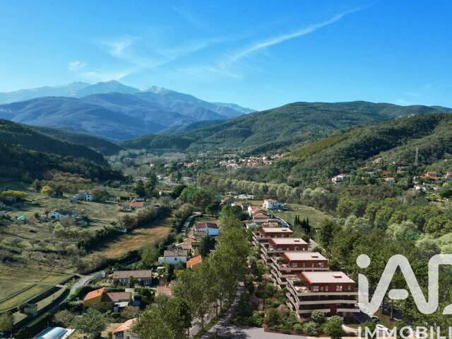 Vente Appartement 2 pièces — photo du bien