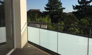 Appartement 3 Pièces 63 m² à louer à Tournefeuille (31170)