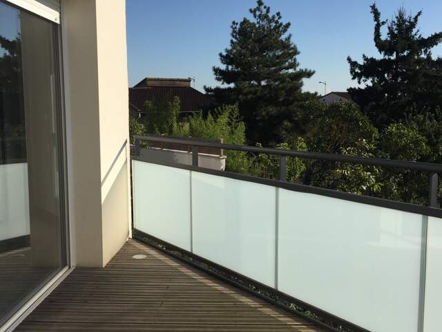 Appartement 3 pièces 63 m² à Tournefeuille — photo du bien