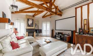 Immeuble  205 m² à vendre à Bordeaux (33300)