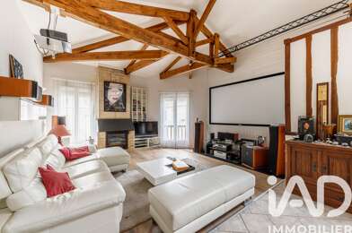 Immeuble  599000 €