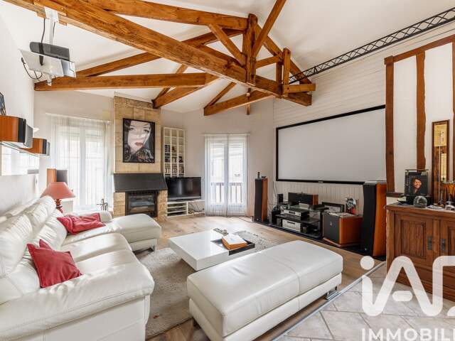 Vente Immeuble 205 m&sup2; — photo du bien