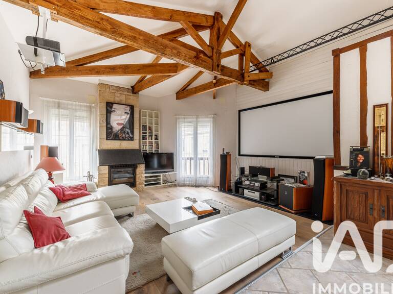 Vente Immeuble 205 m&sup2; — photo 1