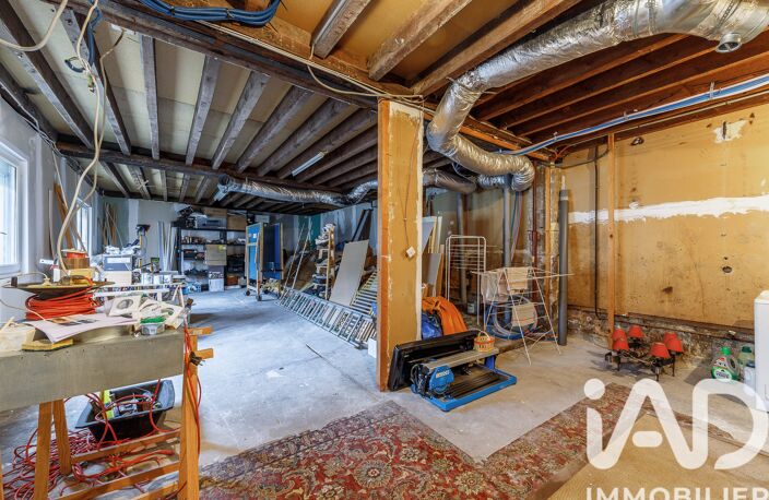 Vente Immeuble 205 m&sup2; — photo 2