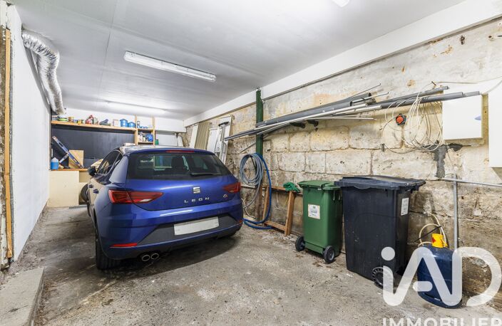 Vente Immeuble 205 m&sup2; — photo 3