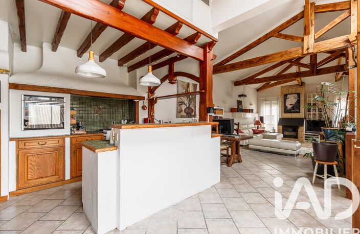 Vente Immeuble 205 m&sup2; — photo 4
