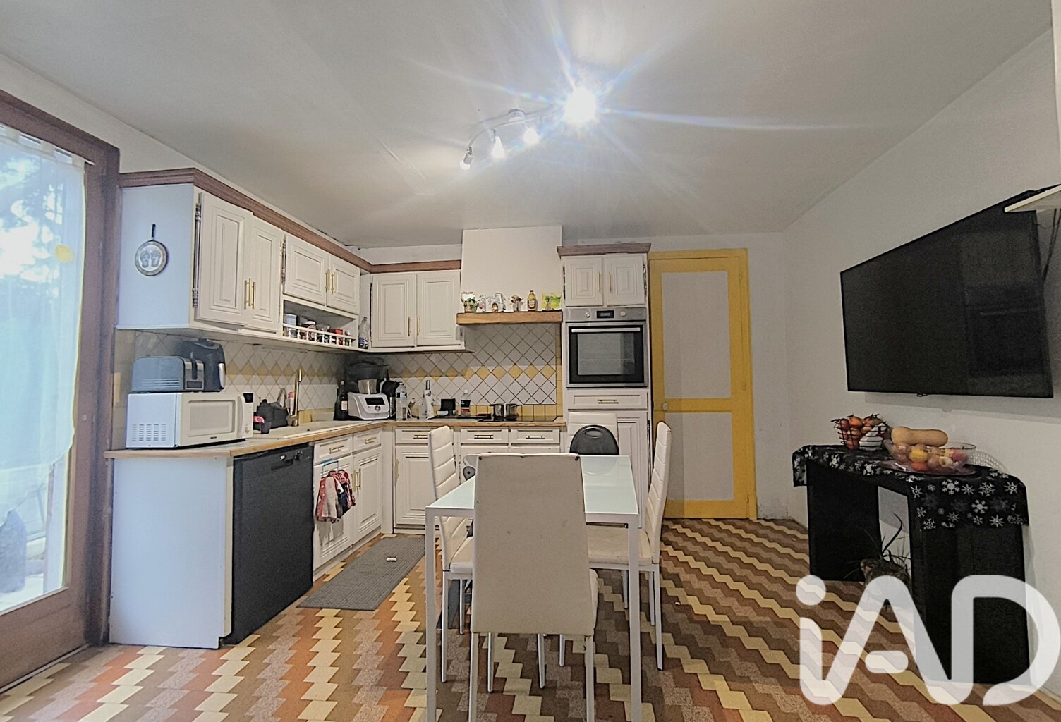 Vente Maison de village 6 pièces — photo 1