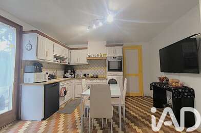 Maison 6 pièces 210000 €