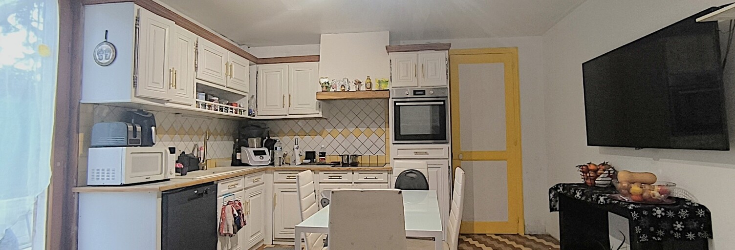 Maison 6 Pièces 115 m² à vendre à La Celle-sur-Morin (77515)