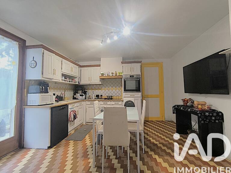 Vente Maison de village 6 pièces — photo 1