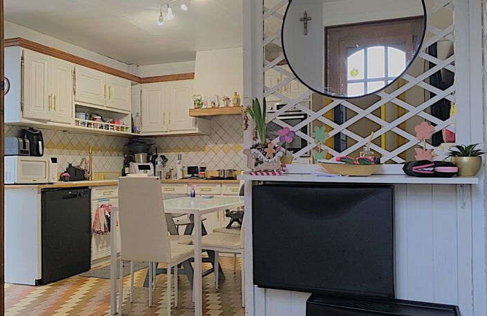 Vente Maison de village 6 pièces — photo 2