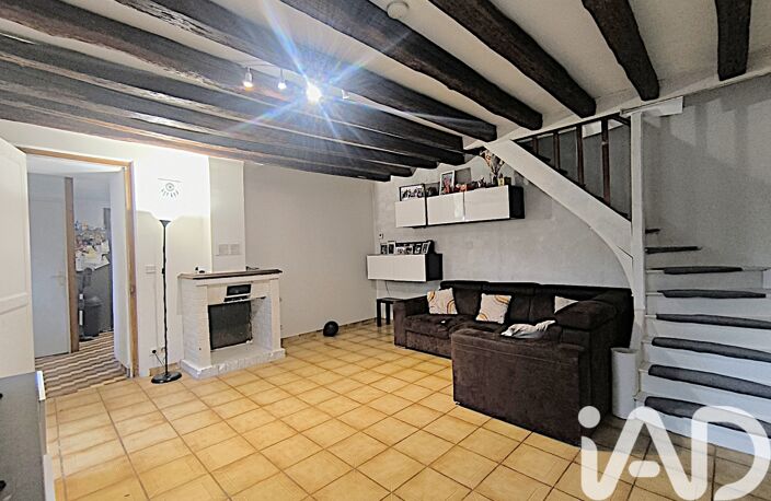 Vente Maison de village 6 pièces — photo 3