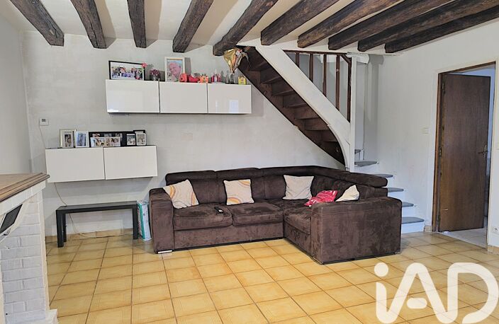 Vente Maison de village 6 pièces — photo 4