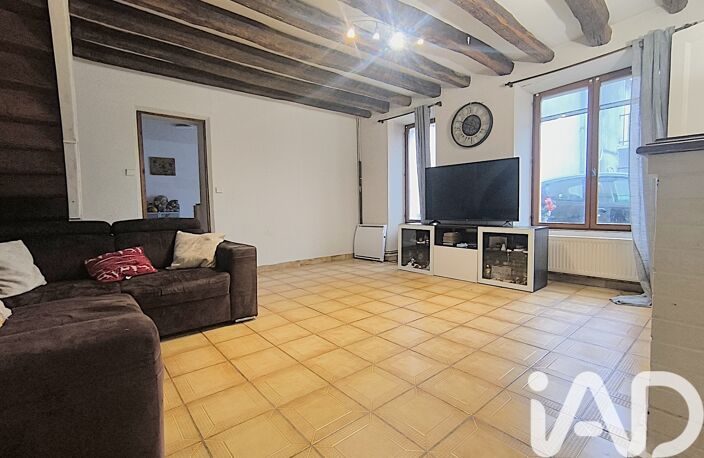 Vente Maison de village 6 pièces — photo 5