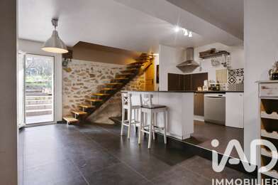 Maison 4 pièces 705000 €