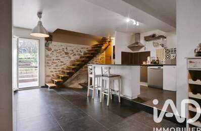 Vente Demeure 4 pièces — photo du bien