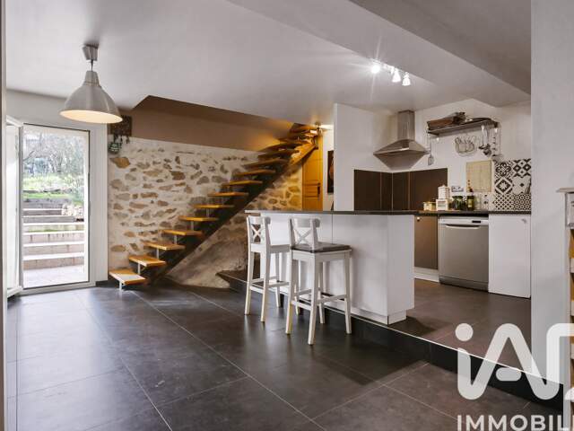 Vente Demeure 4 pièces — photo du bien