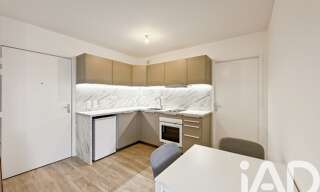 Appartement 1 Pièce 26 m² à louer à Montlhéry (91310)