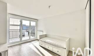Appartement 1 Pièce 26 m² à louer à Montlhéry (91310)