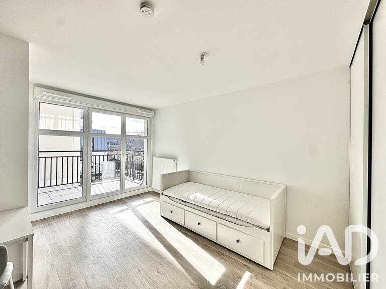 Location Appartement 1 pièce — photo 1