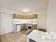 Location Appartement 1 pièce — photo 2