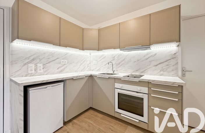 Location Appartement 1 pièce — photo 3