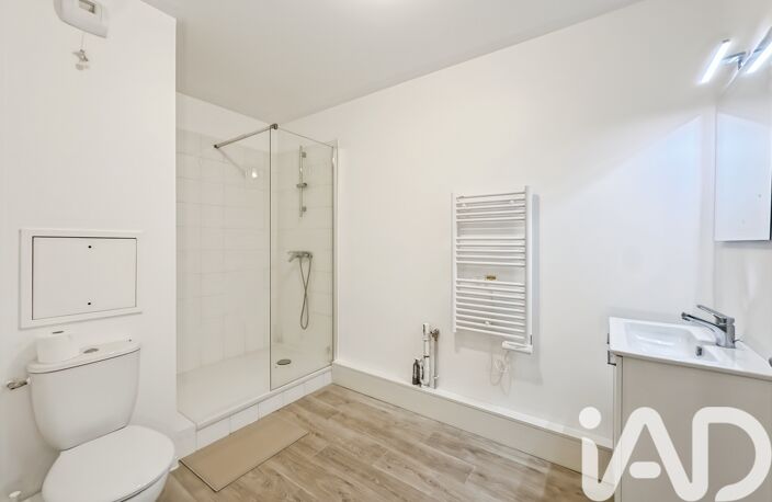 Location Appartement 1 pièce — photo 4