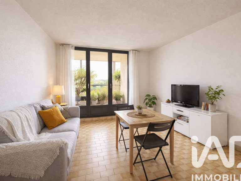 Vente Appartement 2 pièces — photo 1