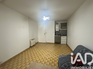 Vente Appartement 2 pièces — photo 2