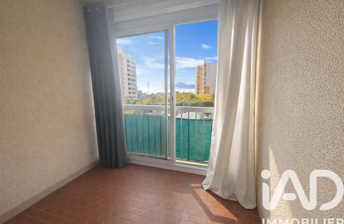 Vente Appartement 2 pièces — photo 5