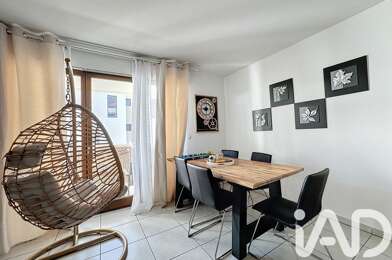 Appartement 3 pièces 219000 €