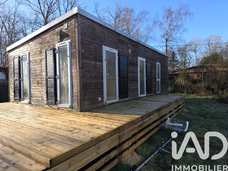 Vente Gîte 3 pièces — photo 1