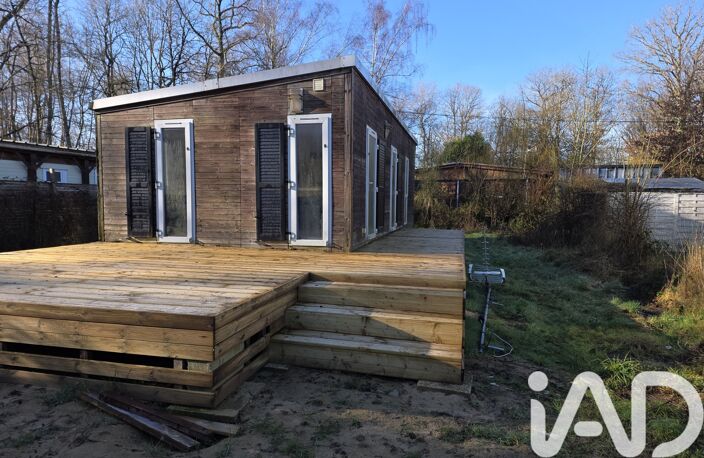 Vente Gîte 3 pièces — photo 2