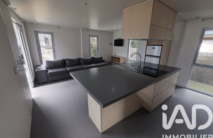 Vente Gîte 3 pièces — photo 3