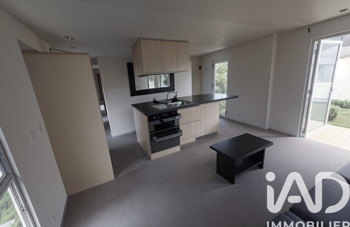 Vente Gîte 3 pièces — photo 4