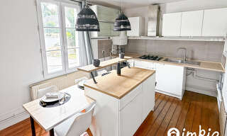 Appartement 4 Pièces 120 m² à vendre à Senlis (60300)
