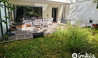 Appartement 3 Pièces 69 m² à vendre à Sainte-Foy-lès-Lyon (69110)