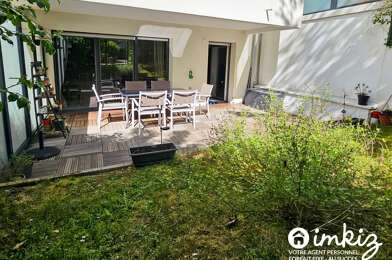 Appartement 3 pièces 335000 €