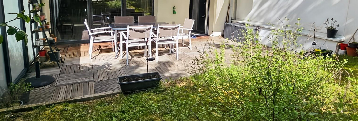 Appartement 3 Pièces 69 m² à vendre à Sainte-Foy-lès-Lyon (69110)