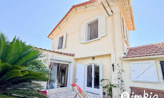 Maison 4 Pièces 77 m² à vendre à Toulon (83100)
