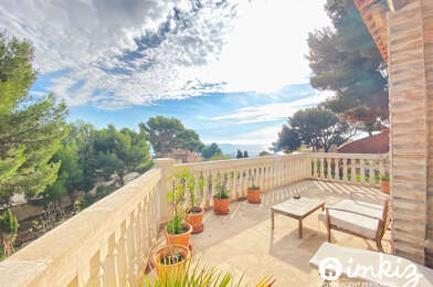Maison 7 pièces 540000 €