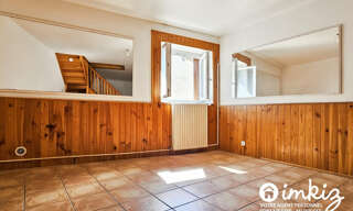 Appartement 4 Pièces 83 m² à vendre à La Boisse (01120)