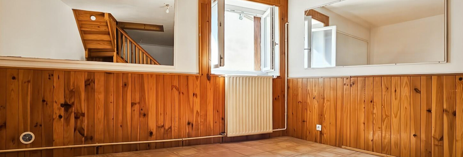 Appartement 4 Pièces 83 m² à vendre à La Boisse (01120)