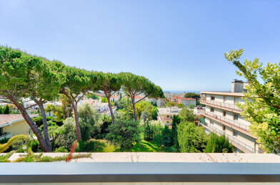 Appartement 4 pièces 1650000 €