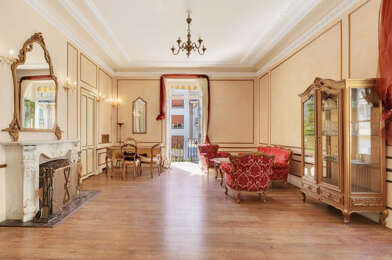 Appartement 5 pièces 790000 €