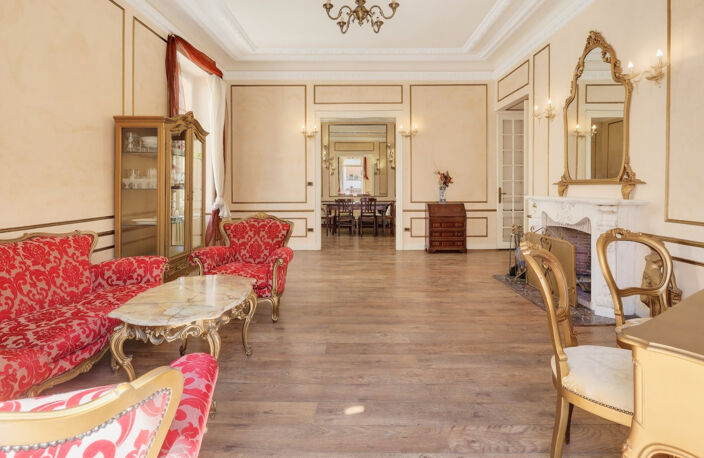 Musiciens - L’élégance d’une Villa de la Renaissance Italienne au cœur de la ville — photo 2
