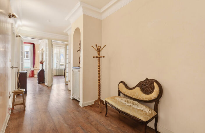 Musiciens - L’élégance d’une Villa de la Renaissance Italienne au cœur de la ville — photo 5