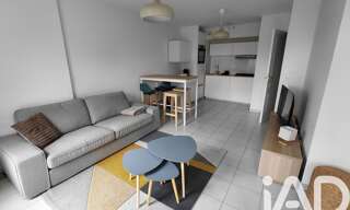 Appartement 2 Pièces 41 m² à vendre à Tassin-la-Demi-Lune (69160)