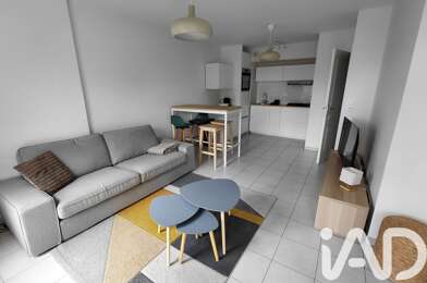 Appartement 2 pièces 218000 €